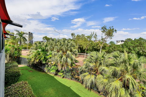 Vitina Studio Motel - Sydney 4u 2