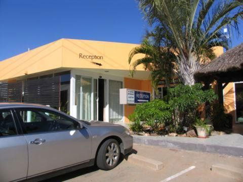 Townview Motel - Sydney 4u 0