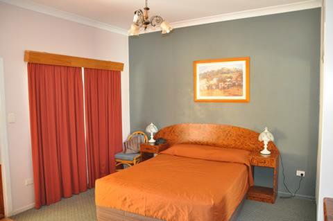 Townview Motel - Sydney 4u 2