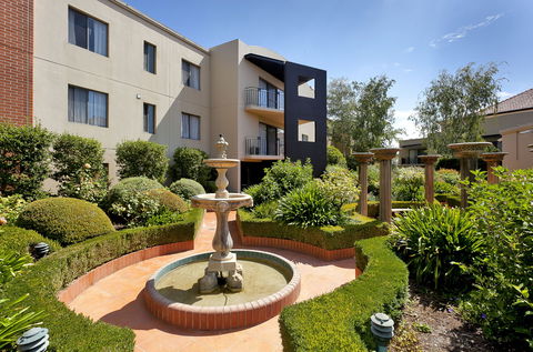 Astra Apartments The Griffin - Sydney 4u 0