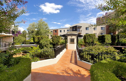 Astra Apartments The Griffin - Sydney 4u 1