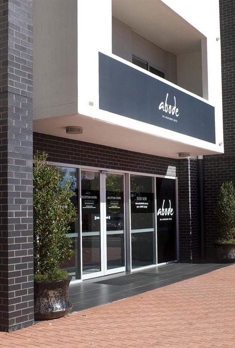 Abode Tuggeranong - Sydney 4u 0