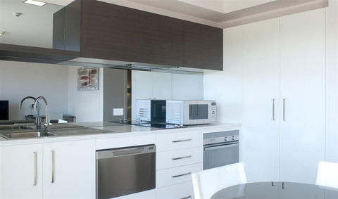 Abode Tuggeranong - Sydney 4u 1