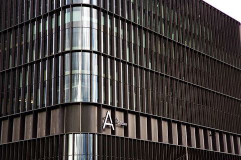 A By Adina Canberra - Sydney 4u 1