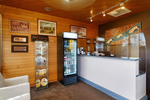 Stagecoach Motel - Sydney 4u 1