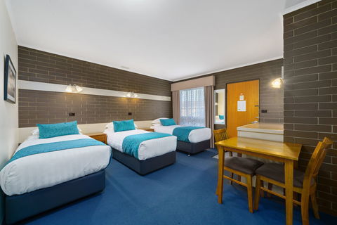 Stagecoach Motel - Sydney 4u 2
