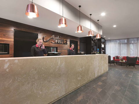 Adina Apartment Hotel Sydney Airport - Sydney 4u 1
