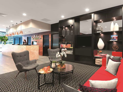Adina Apartment Hotel Sydney Airport - Sydney 4u 2