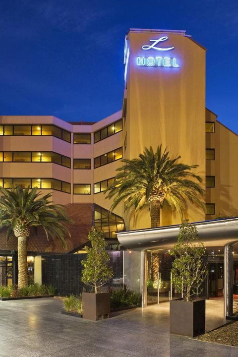 The Lakes Resort Hotel - Sydney 4u 0
