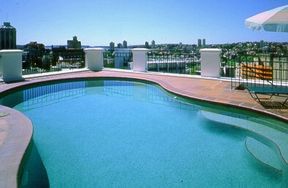The Crescent On Bayswater - Accommodation Sydney 1