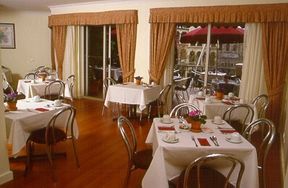 The Crescent On Bayswater - Accommodation Sydney 2