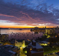 The Macleay Serviced Apartment Hotel - Accommodation Sydney
