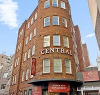 Sydney Potts Point Central - Accommodation Sydney