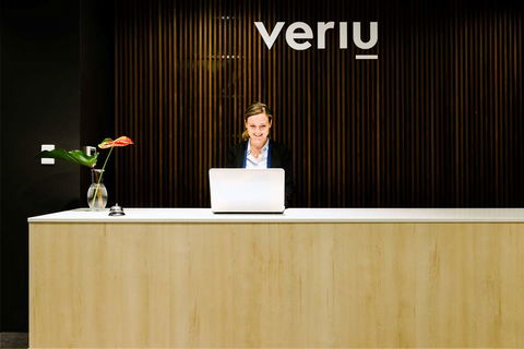 Veriu Randwick - Sydney 4u 2