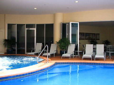MacArthur Chambers - Sydney 4u 2