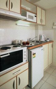 Astor Metropole & Apartment - Sydney 4u 1