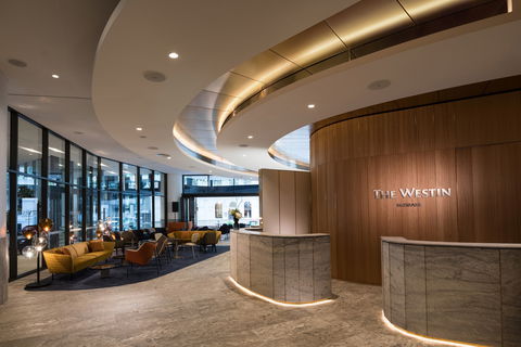 The Westin Brisbane - Accommodation Sydney 1