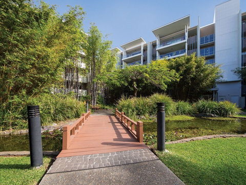 Oaks Mews - Sydney 4u 0
