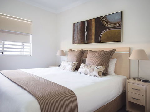 Oaks Mews - Sydney 4u 2