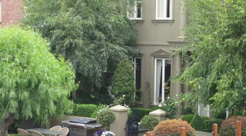Gallery Apartments - Sydney 4u 1