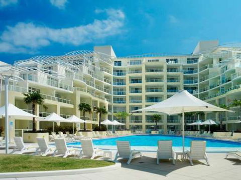 Mantra Ettalong Beach, Ettalong - Sydney 4u 0