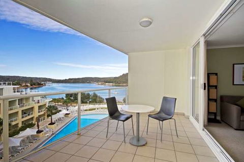 Mantra Ettalong Beach, Ettalong - Sydney 4u 2