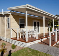 Ocean Beach Resort and Holiday Park - Sydney 4u
