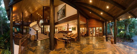 Thala Beach Nature Reserve - Accommodation Sydney 1