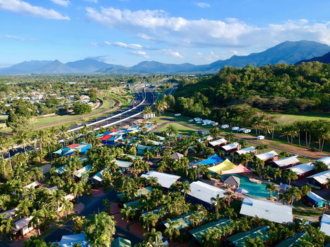 Ingenia Holidays Cairns Coconut - Sydney 4u 0
