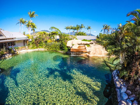 Cairns Colonial Club Resort - Accommodation Sydney 1