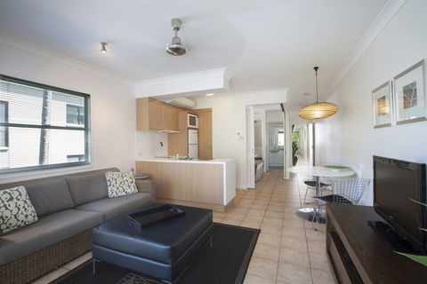 Port Douglas Apartments - Sydney 4u 1