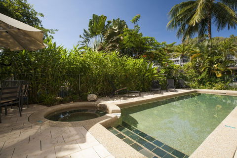 Port Douglas Apartments - Sydney 4u 2