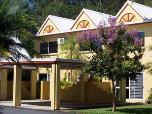 Ti Tree Resort - Accommodation Sydney 0
