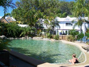 Ti Tree Resort - Accommodation Sydney 1