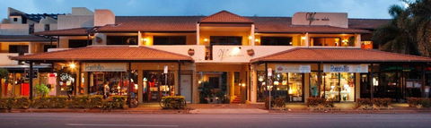 Villa San Michele - Accommodation Sydney 0