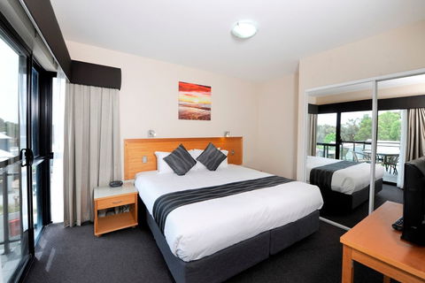 Assured Ascot Quays Apartment Hotel - Sydney 4u 2