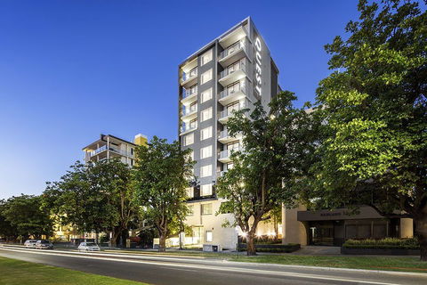 Quest Kings Park - Sydney 4u 0
