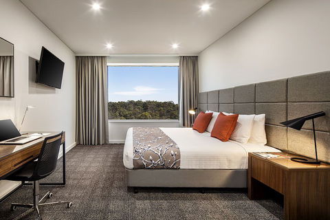 Quest Kings Park - Sydney 4u 1