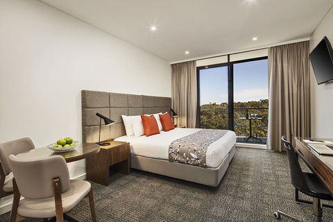 Quest Kings Park - Sydney 4u 2