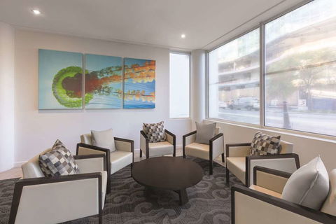 Rendezvous Hotel Perth Central - Sydney 4u 2