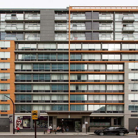 Mantra On Murray - Accommodation Sydney 1