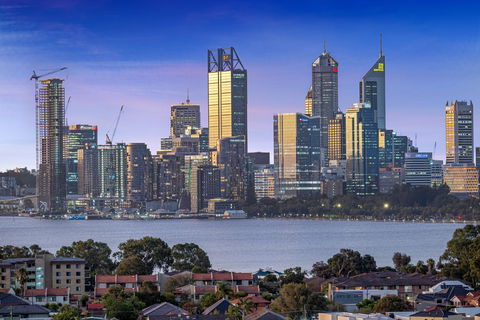 Metro Hotel Perth, South Perth - Sydney 4u 0