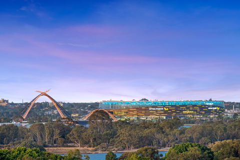 Metro Hotel Perth, South Perth - Sydney 4u 2