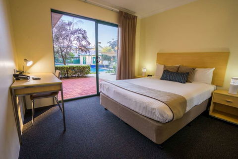 Perth Ascot Central Apartment Hotel - Accommodation Sydney 2