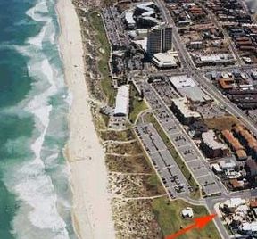 Scarborough Beach Front Accommodation - Sydney 4u 0
