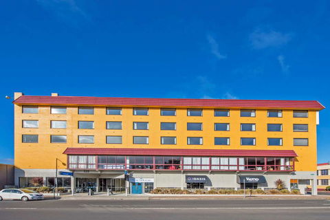 Burnie Central Townhouse Hotel - Sydney 4u 0