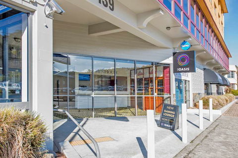 Burnie Central Townhouse Hotel - Sydney 4u 1