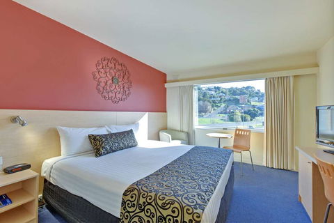 Burnie Central Townhouse Hotel - Sydney 4u 2