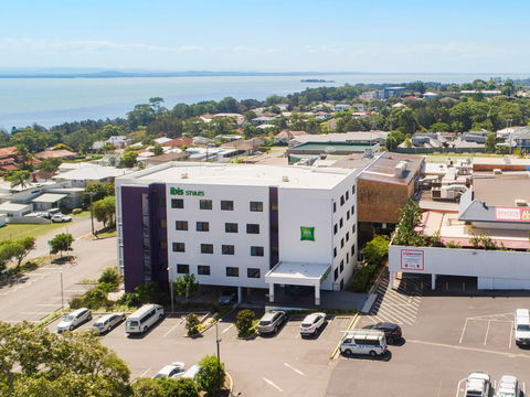 Ibis Styles The Entrance - Sydney 4u 0