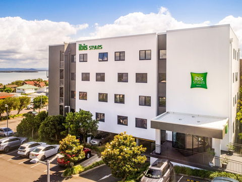 Ibis Styles The Entrance - Sydney 4u 1